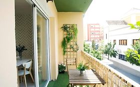 Sweet Apartment